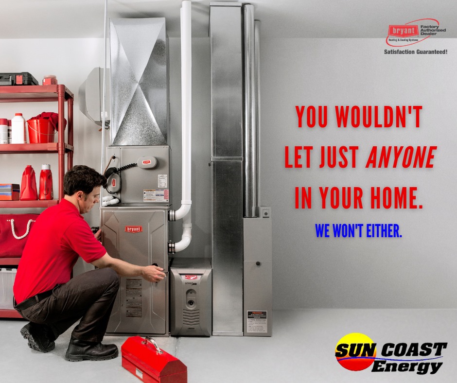 GUARANTEED AIR CONDITIONING AND HEATING REPAIRS